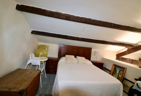 Resale - Country House - Dolores