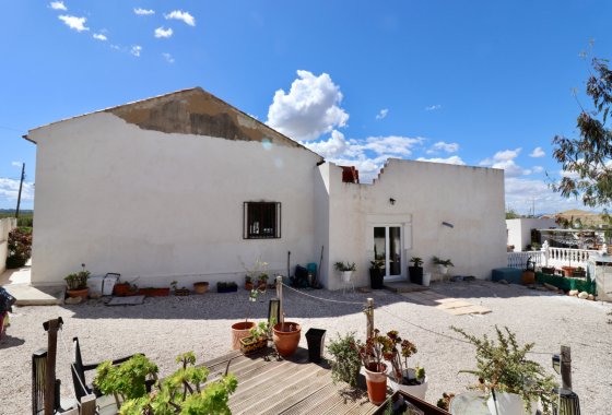 Resale - Country House - Dolores