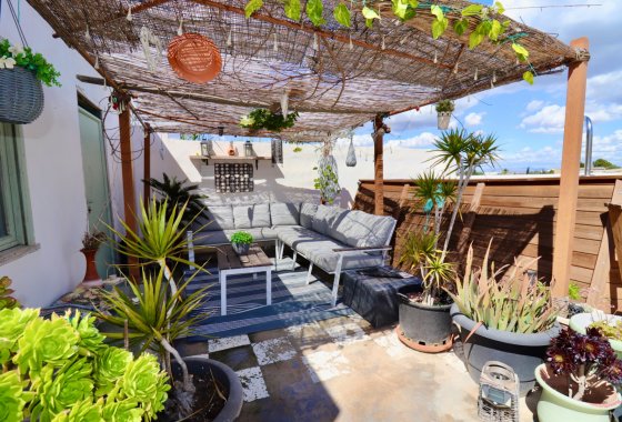 Resale - Country House - Dolores