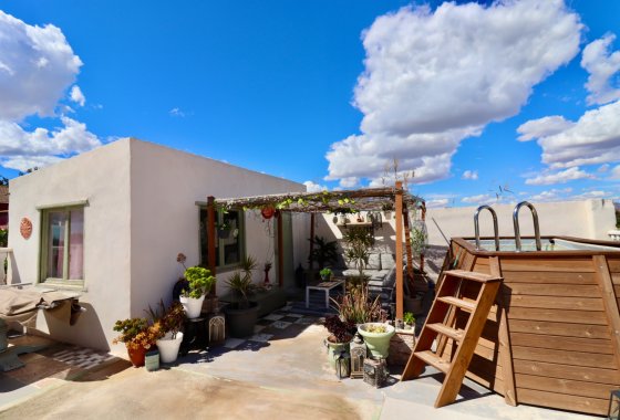 Resale - Country House - Dolores