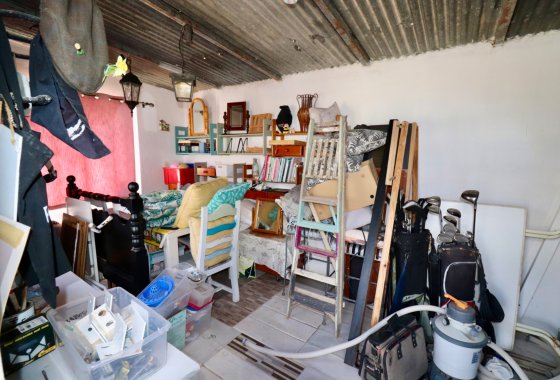 Resale - Country House - Dolores