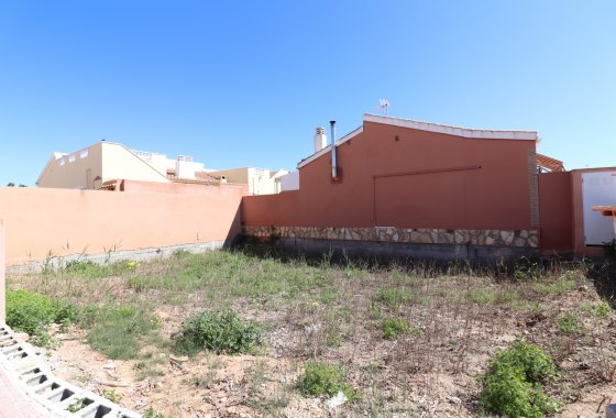 Resale - Land - Daya Nueva - Daya Nueva - Town