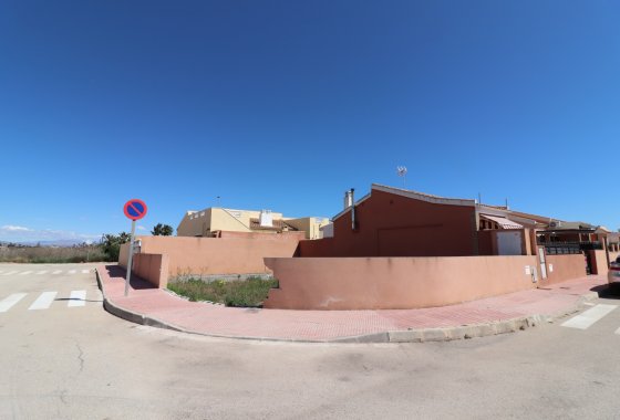 Resale - Land - Daya Nueva - Daya Nueva - Town