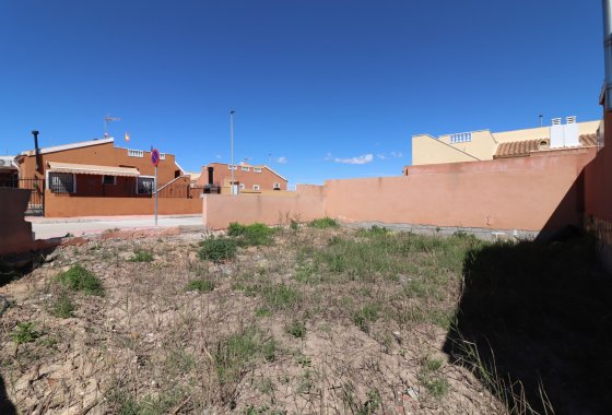 Resale - Land - Daya Nueva - Daya Nueva - Town