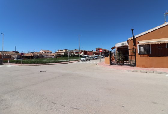 Resale - Land - Daya Nueva - Daya Nueva - Town