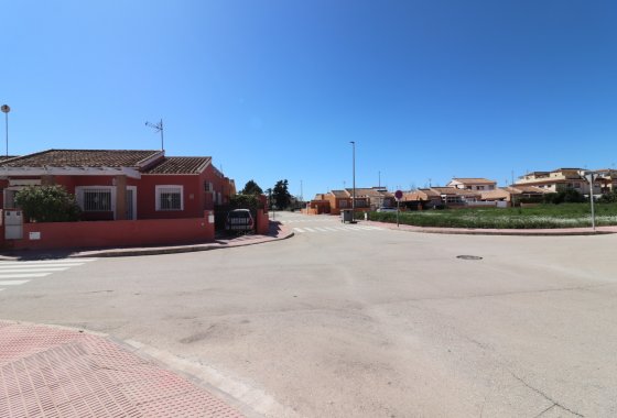 Resale - Land - Daya Nueva - Daya Nueva - Town