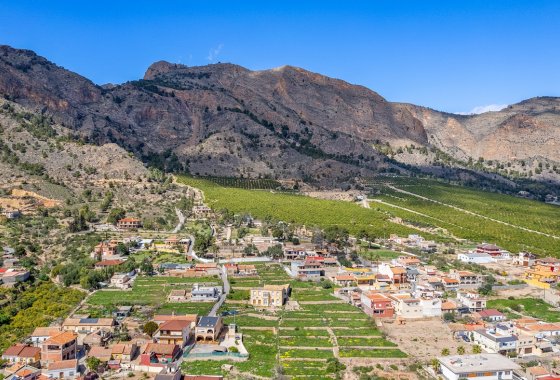 Reventa - Country House - Orihuela