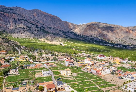 Reventa - Country House - Orihuela