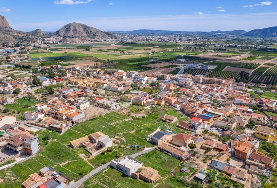 Reventa - Country House - Orihuela