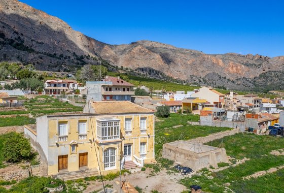 Reventa - Country House - Orihuela