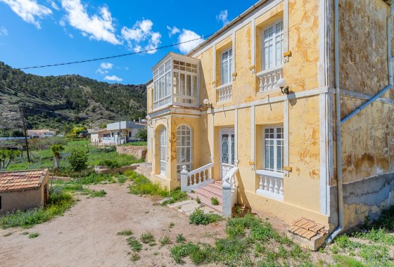 Reventa - Country House - Orihuela