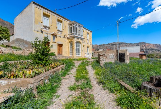 Reventa - Country House - Orihuela