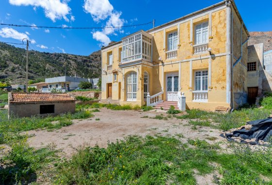 Reventa - Country House - Orihuela