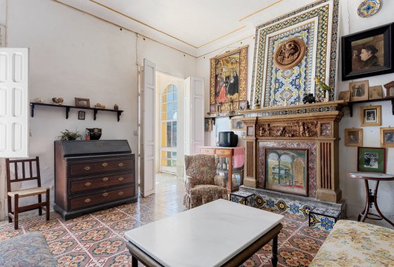 Reventa - Country House - Orihuela