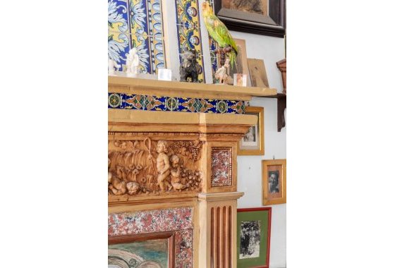 Reventa - Country House - Orihuela