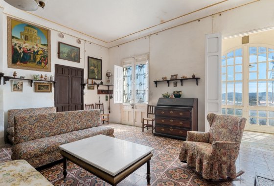 Reventa - Country House - Orihuela