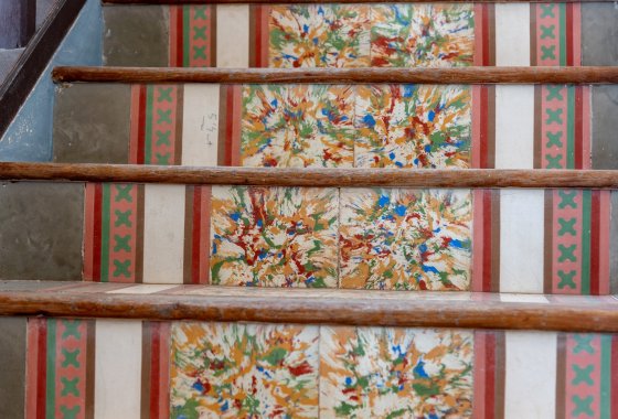 Reventa - Country House - Orihuela