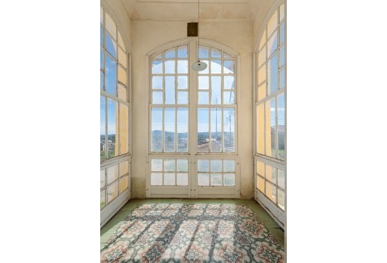 Reventa - Country House - Orihuela