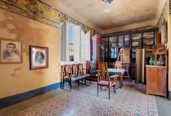 Reventa - Country House - Orihuela