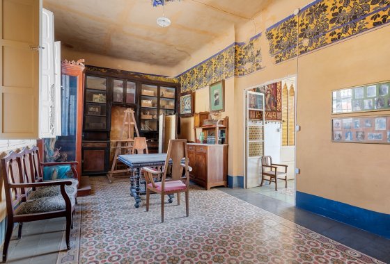 Reventa - Country House - Orihuela