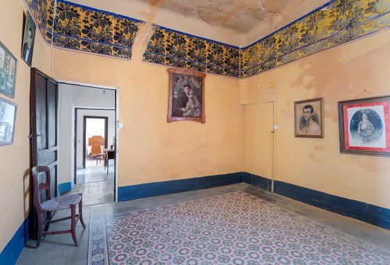 Reventa - Country House - Orihuela