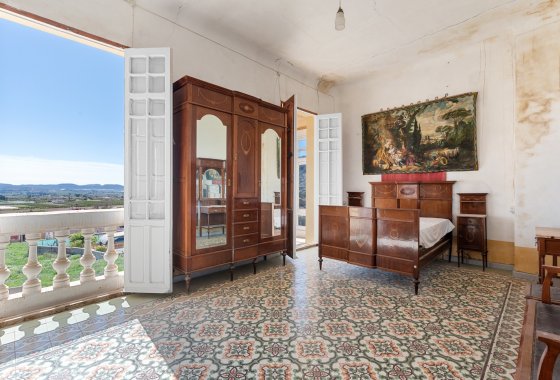 Reventa - Country House - Orihuela