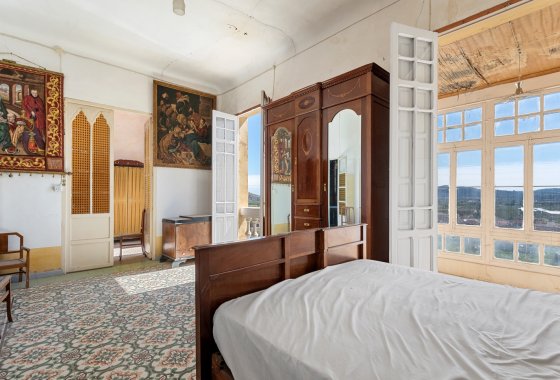 Reventa - Country House - Orihuela