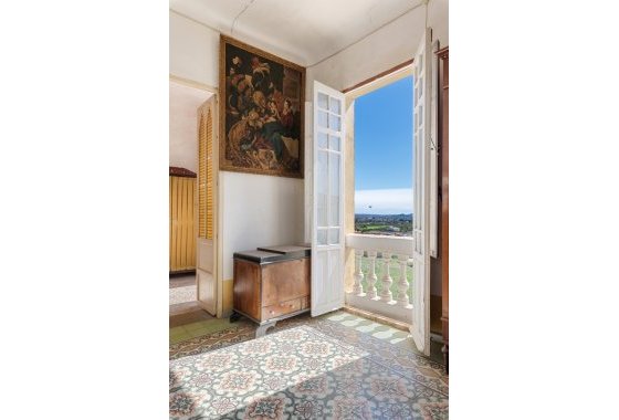 Reventa - Country House - Orihuela