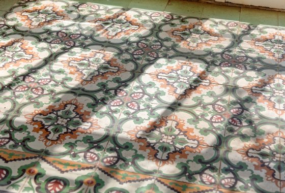 Reventa - Country House - Orihuela