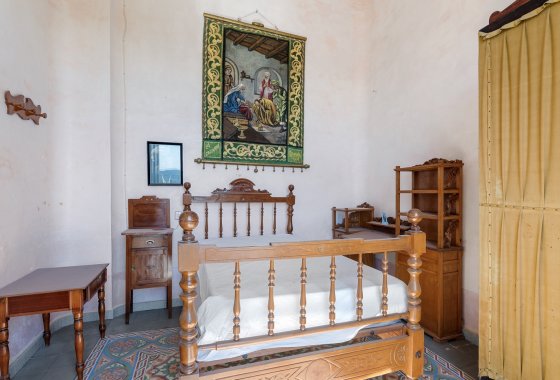 Reventa - Country House - Orihuela