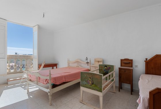 Reventa - Country House - Orihuela