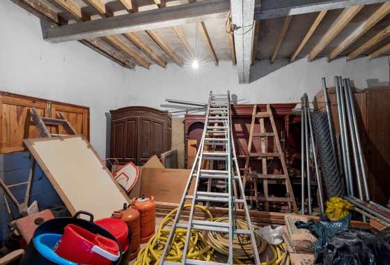 Reventa - Country House - Orihuela