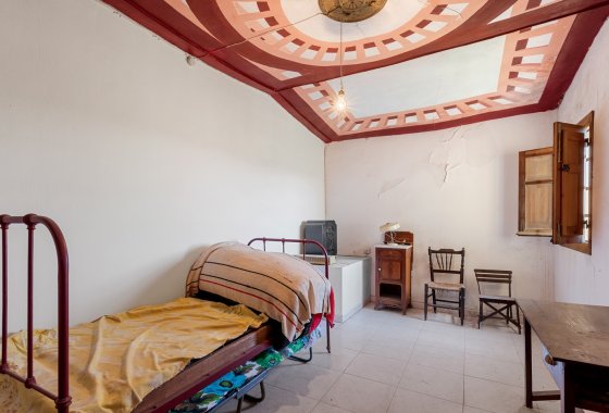 Reventa - Country House - Orihuela