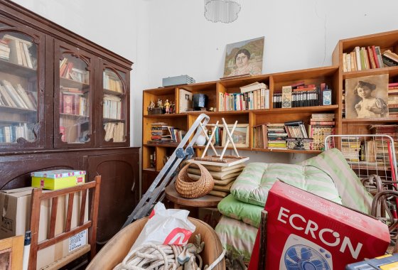 Reventa - Country House - Orihuela