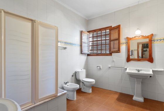 Reventa - Country House - Orihuela