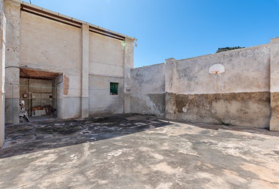 Reventa - Country House - Orihuela