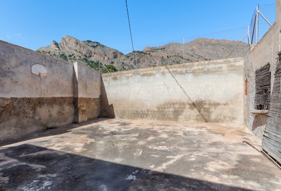 Reventa - Country House - Orihuela