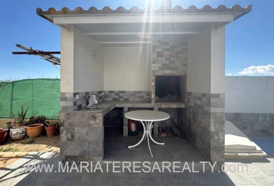 Resale - Villa - Los Alcazares - La Bahia Bella