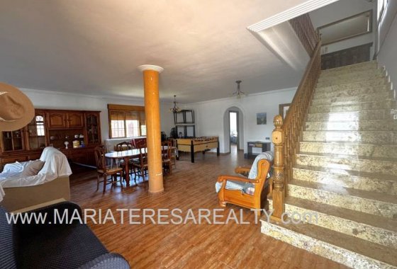 Resale - Villa - Los Alcazares - La Bahia Bella