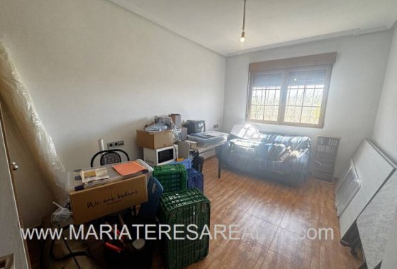 Resale - Villa - Los Alcazares - La Bahia Bella