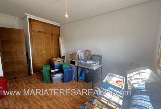 Resale - Villa - Los Alcazares - La Bahia Bella