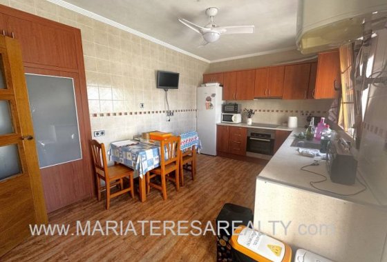 Resale - Villa - Los Alcazares - La Bahia Bella