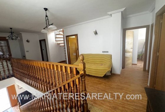 Resale - Villa - Los Alcazares - La Bahia Bella