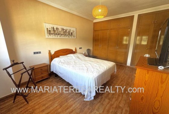 Resale - Villa - Los Alcazares - La Bahia Bella