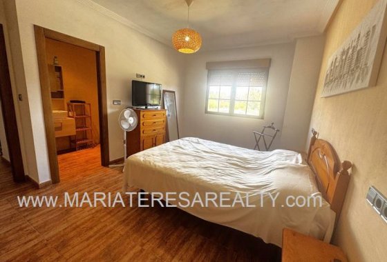 Resale - Villa - Los Alcazares - La Bahia Bella