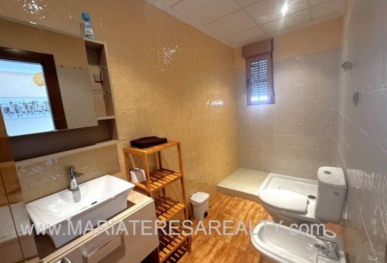 Resale - Villa - Los Alcazares - La Bahia Bella