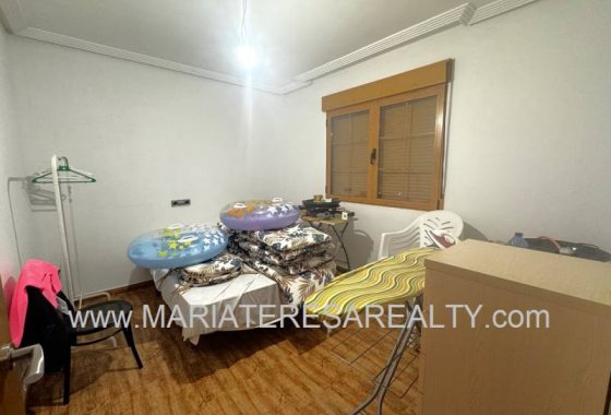 Resale - Villa - Los Alcazares - La Bahia Bella