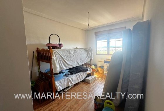 Resale - Villa - Los Alcazares - La Bahia Bella