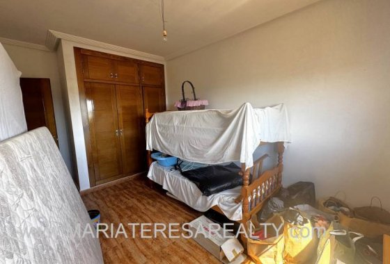 Resale - Villa - Los Alcazares - La Bahia Bella