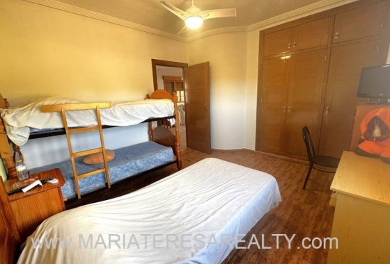 Resale - Villa - Los Alcazares - La Bahia Bella